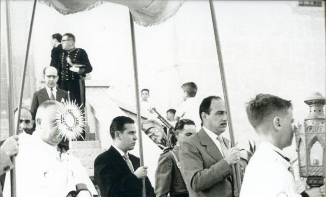 Processó de Corpus