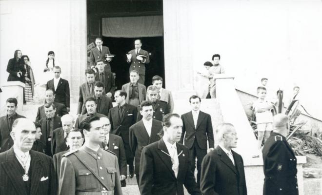 Processó de Corpus