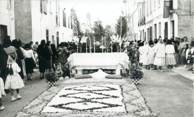 Processó de Corpus