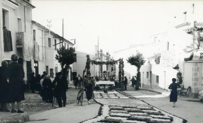 Processó de Corpus