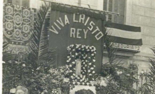 Processó de Corpus