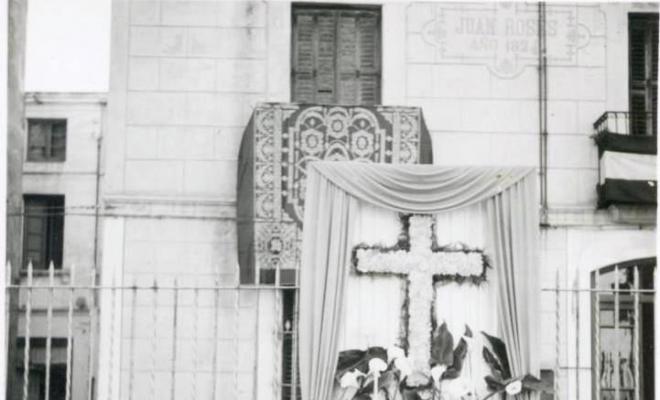 Processó de Corpus