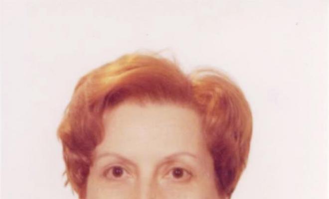 Retrat de Teresa Torres i Casals