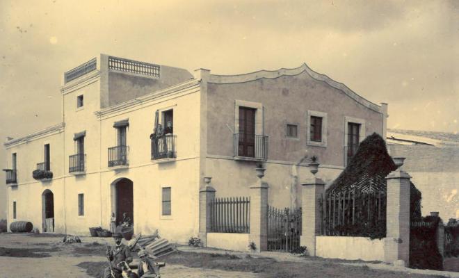 Casa a Castelló d'Empúries