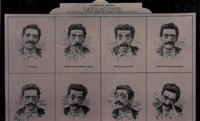 La semana cómida, cavilaciones