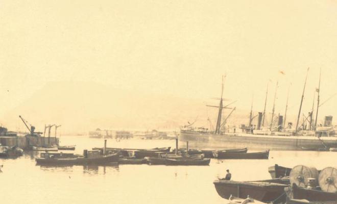 Port de Barcelona