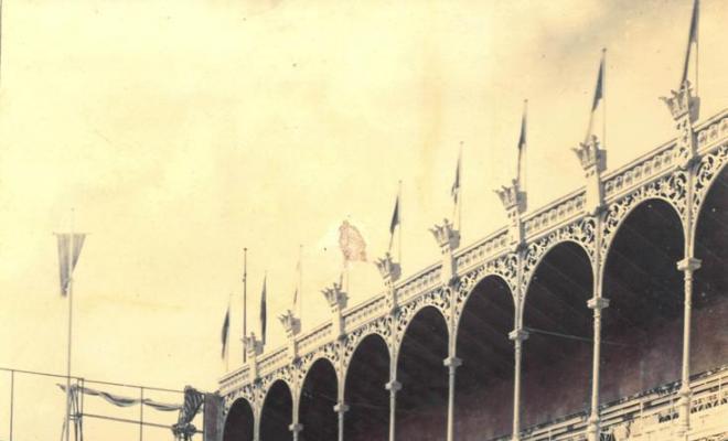 Frontó de Barcelona