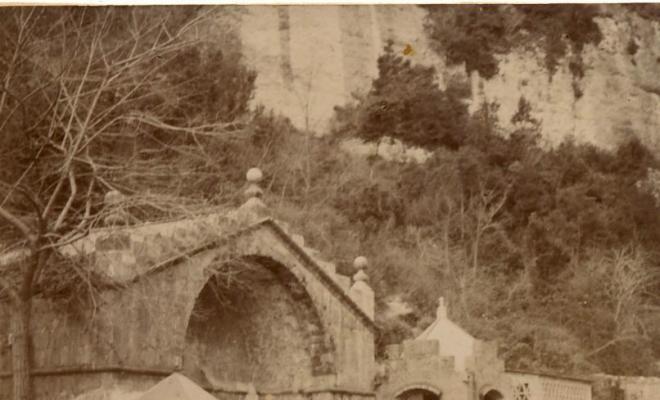 Lloc a Montserrat