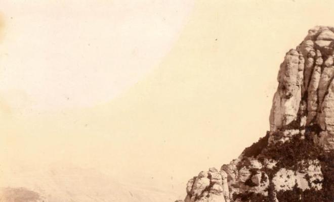 Muntanya de Montserrat