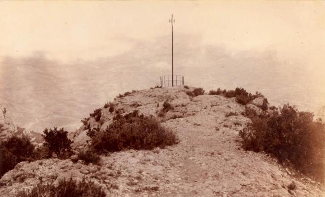 Pic de Montserrat
