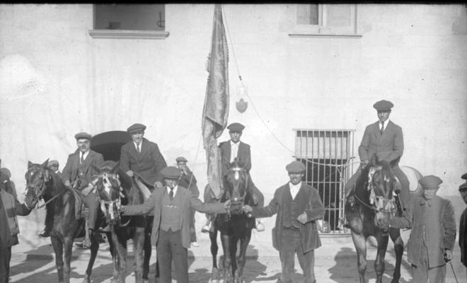 Els Tres Tombs