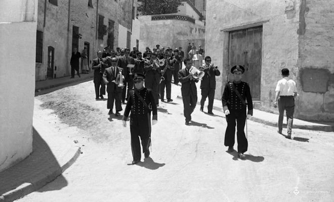 Fira de mostres a l'escola Ocata