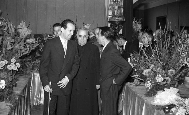 Fira de mostres a l'escola Ocata