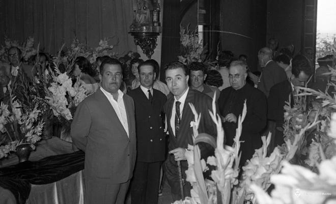 Fira de mostres a l'escola Ocata