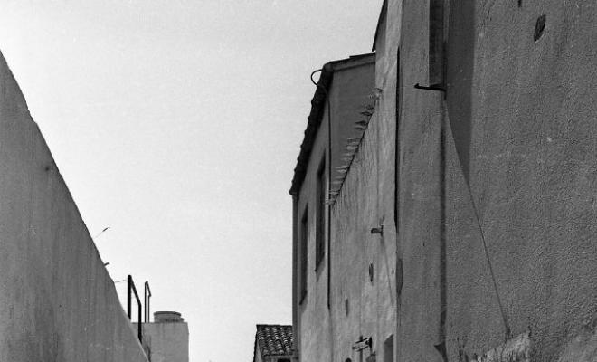 Carrer de Sant Jeroni