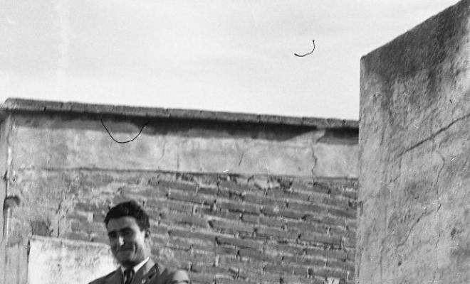 Festa de Sant Antoni (Tres tombs)