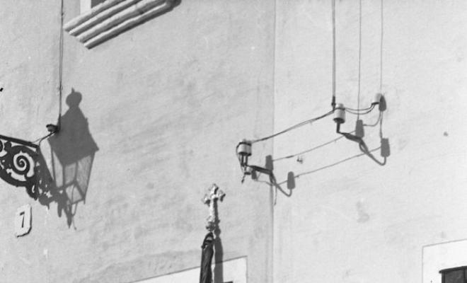 Festa de Sant Antoni (Tres tombs)
