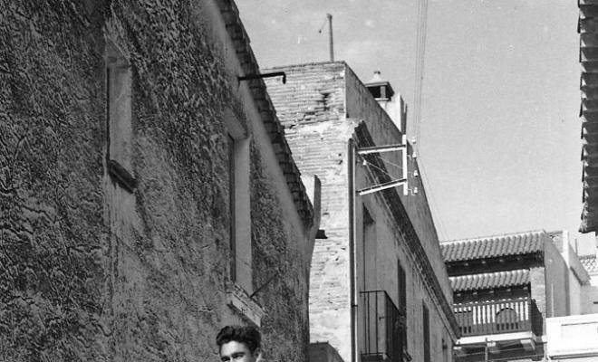 Festa de Sant Antoni (Tres tombs)