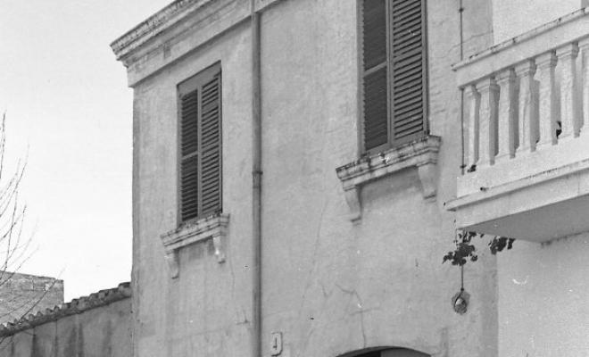 Festa de Sant Antoni (Tres tombs)