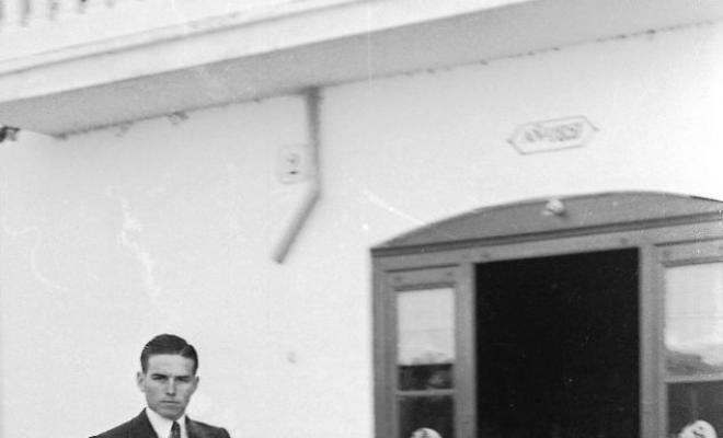 Festa de Sant Antoni (Tres tombs)