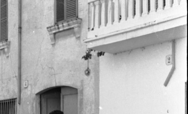 Festa de Sant Antoni (Tres tombs)