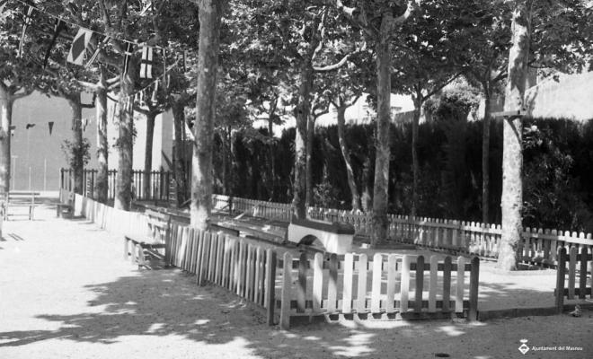 Festa al Casino (Refresc al pati)