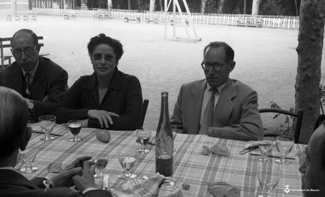 Festa al Casino (Refresc al pati)