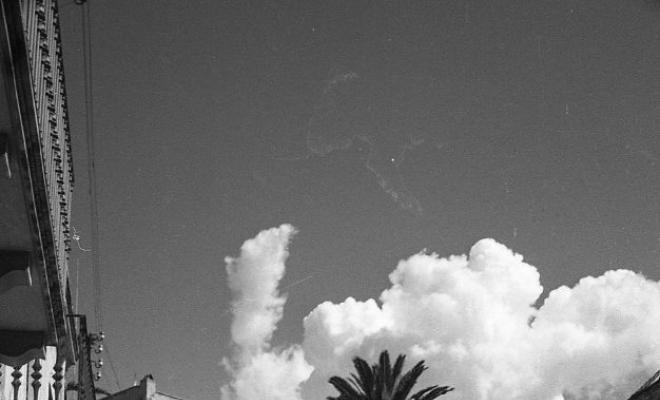 Passatge de Marià Rossell i can Malet