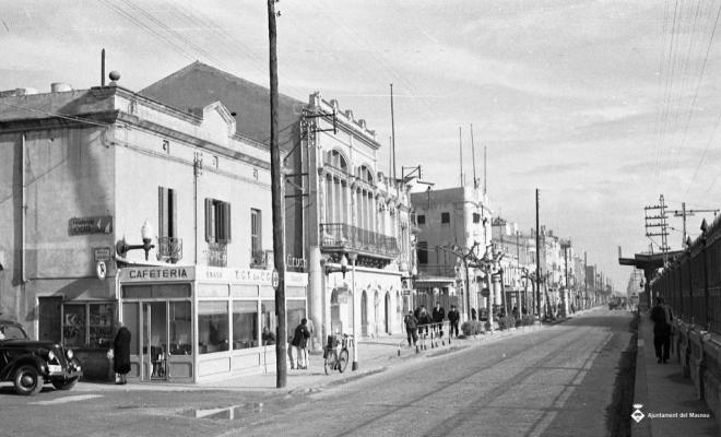 Plaça de la Llibertat
