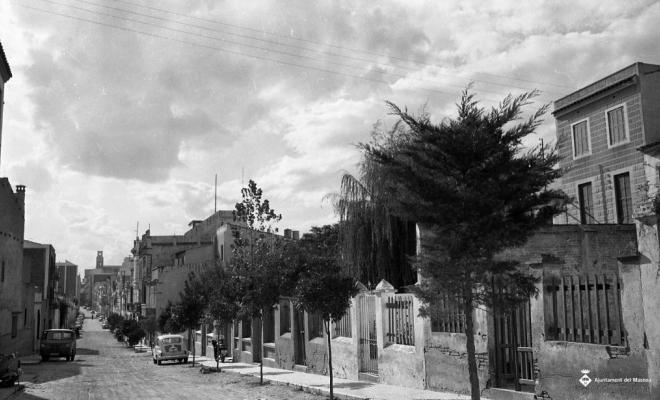 Carrer de Sant Felip