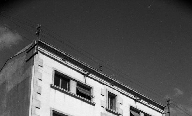 Casa del carrer de Jacint Verdaguer, 3