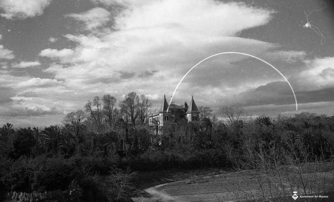 Casa del Marquès del Masnou