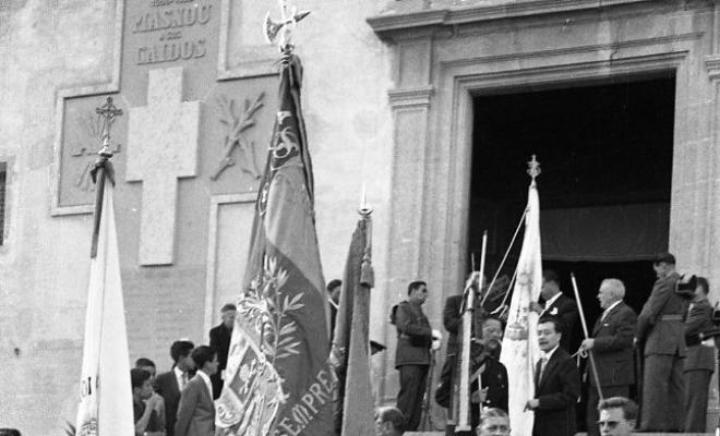 Processó de Corpus