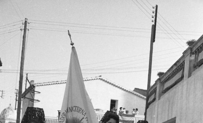 Processó de Corpus