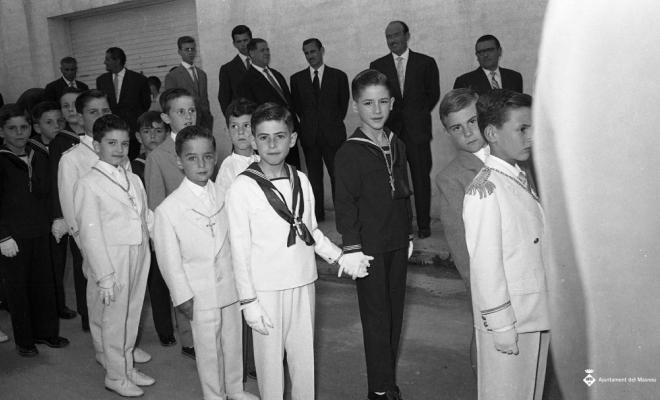 Processó de Corpus