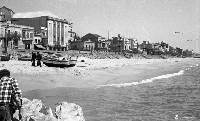 Platja