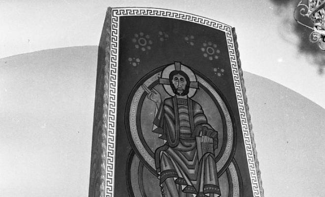 Cau Tallat, de Joan Creus Balada