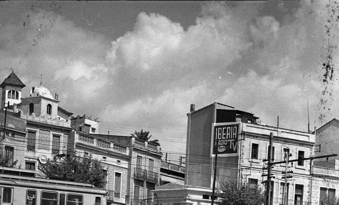 Platja i façana marítima