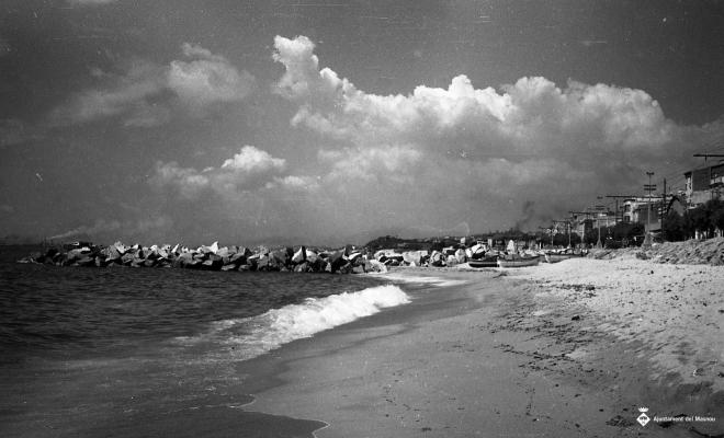 Platja