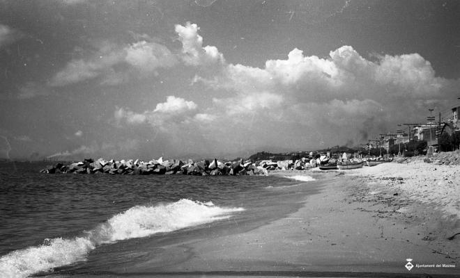 Platja
