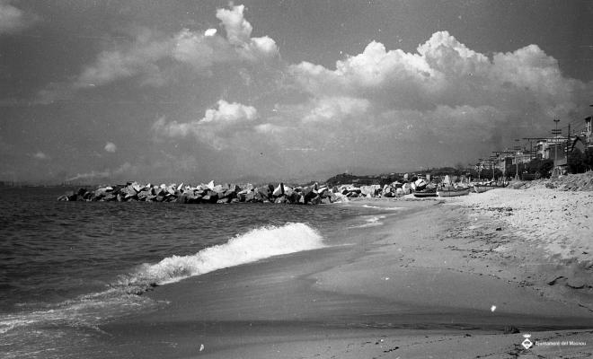 Platja