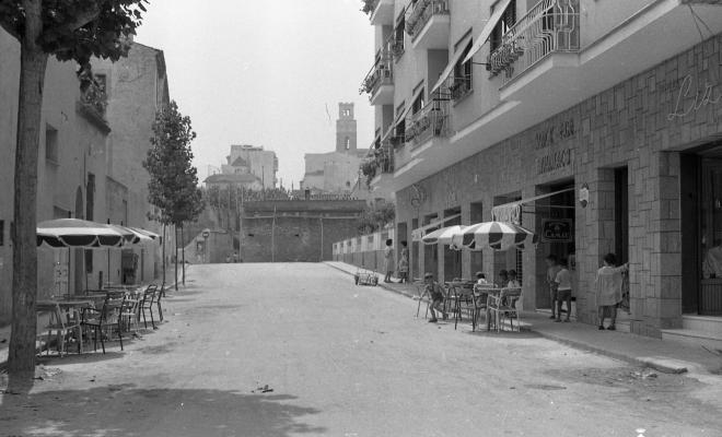 Carrer de Sant Felip