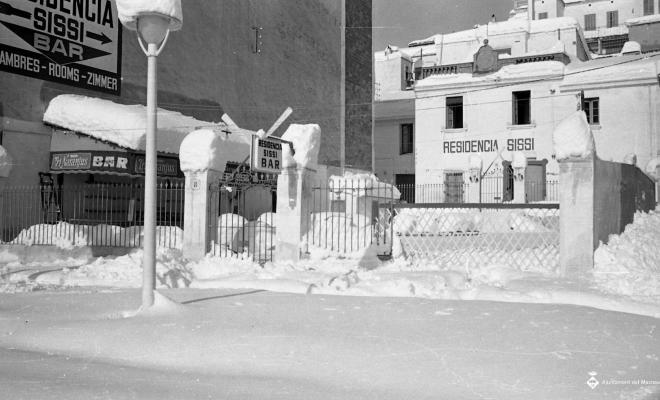 Nevada del 62