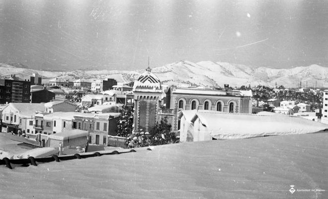 Nevada del 62