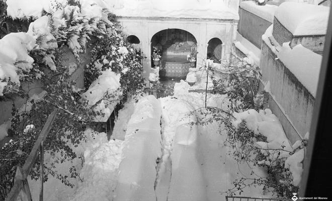 Nevada del 62