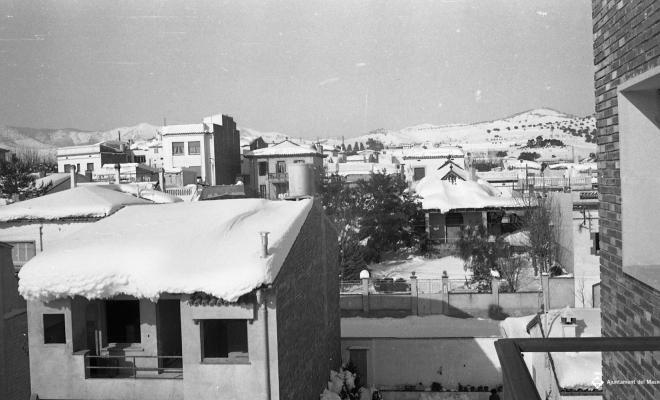 Nevada del 62