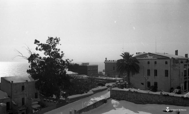 Nevada del 62