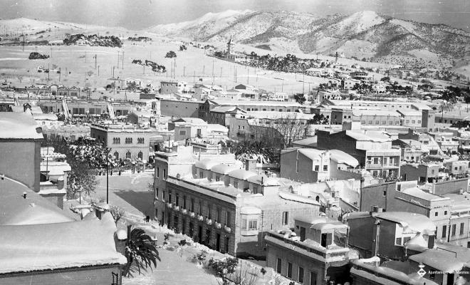 Nevada del 62