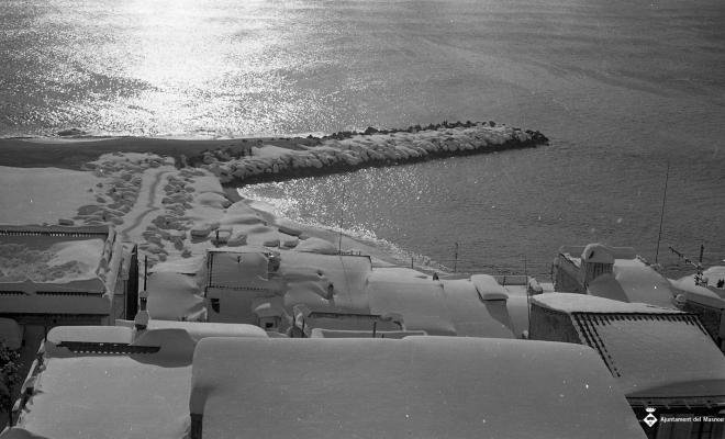 Nevada del 62