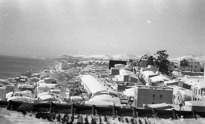 Nevada del 62
